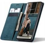 Spacecase Wallet Galaxy A72 5G blue - (5903943229871)
