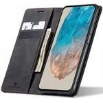 Spacecase Wallet Galaxy M35 5G black - (5905719110932)