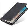 Spacecase Wallet Galaxy M35 5G black - (5905719110932)