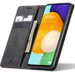 Spacecase Wallet Galaxy M55 5G black - (5905719110024)