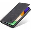 Spacecase Wallet Galaxy M55 5G black - (5905719110024)