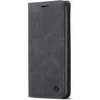 Spacecase Wallet Galaxy M55 5G black - (5905719110024)