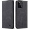 Spacecase Wallet Galaxy M55 5G black - (5905719110024)