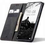 Spacecase Wallet Galaxy Note 10 Lite black - (5903943200566)
