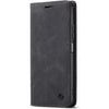 Spacecase Wallet Galaxy Note 10 Lite black - (5903943200566)