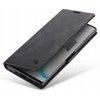 Spacecase Wallet Galaxy Note 10+ black - (5903943200160)