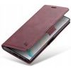Spacecase Wallet Galaxy Note 10+ red - (5903943200184)