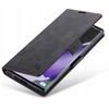 Spacecase Wallet Galaxy Note 20 black - (5903943207626)