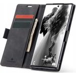 Spacecase Wallet Galaxy Note 20 Ultra black - (5903943207657)