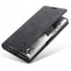 Spacecase Wallet Galaxy Note 20 Ultra black - (5903943207657)