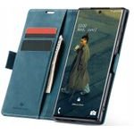 Spacecase Wallet Galaxy Note 20 Ultra blue - (5903943207671)