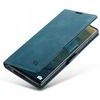 Spacecase Wallet Galaxy Note 20 Ultra blue - (5903943207671)
