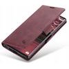 Spacecase Wallet Galaxy Note 20 Ultra red - (5903943207688)