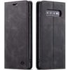 Spacecase Wallet Galaxy S10 black - (5903943200245)