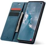 Spacecase Wallet Galaxy S10 blue - (5903943200276)