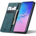 Spacecase Wallet Galaxy S10 Lite blue - (5903943200559)