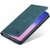 Spacecase Wallet Galaxy S10 Lite blue - (5903943200559)
