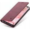 Spacecase Wallet Galaxy S10 red - (5903943200269)