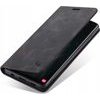 Spacecase Wallet Galaxy S10+ black - (5903943200207)