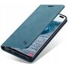 Spacecase Wallet Galaxy S10+ blue - (5903943200238)