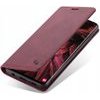 Spacecase Wallet Galaxy S10+ red - (5903943200221)