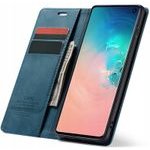 Spacecase Wallet Galaxy S10e morski - (5903943207725)
