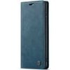 Spacecase Wallet Galaxy S10e morski - (5903943207725)