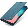 Spacecase Wallet Galaxy S10e morski - (5903943207725)