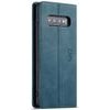 Spacecase Wallet Galaxy S10e morski - (5903943207725)