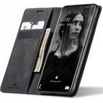 Spacecase Wallet Galaxy S20 black - (5903943200009)