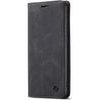 Spacecase Wallet Galaxy S20 black - (5903943200009)