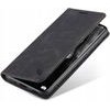 Spacecase Wallet Galaxy S20 black - (5903943200009)