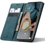 Spacecase Wallet Galaxy S20 blue - (5903943200030)