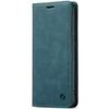 Spacecase Wallet Galaxy S20 blue - (5903943200030)