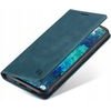Spacecase Wallet Galaxy S20 FE blue - (5903943201037)