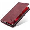 Spacecase Wallet Galaxy S20 FE red - (5903943201020)