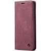 Spacecase Wallet Galaxy S20 red - (5903943200023)