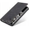 Spacecase Wallet Galaxy S20 Ultra black - (5903943200085)