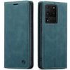 Spacecase Wallet Galaxy S20 Ultra blue - (5903943200115)