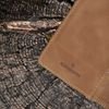 Spacecase Wallet Galaxy S20 Ultra light brown - (5903943200092)
