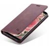Spacecase Wallet Galaxy S20+ red - (5903943200061)