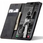 Spacecase Wallet Galaxy S21 black - (5903943228645)