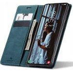Spacecase Wallet Galaxy S21 blue - (5903943228669)