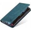 Spacecase Wallet Galaxy S21 blue - (5903943228669)