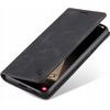 Spacecase Wallet Galaxy S21 FE black - (5903943238583)