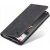 Spacecase Wallet Galaxy S21 Ultra black - (5903943228720)