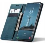 Spacecase Wallet Galaxy S21 Ultra blue - (5903943228744)