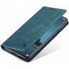 Spacecase Wallet Galaxy S21 Ultra blue - (5903943228744)