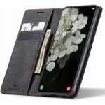 Spacecase Wallet Galaxy S22 black - (5903943274529)