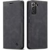Spacecase Wallet Galaxy S22 black - (5903943274529)